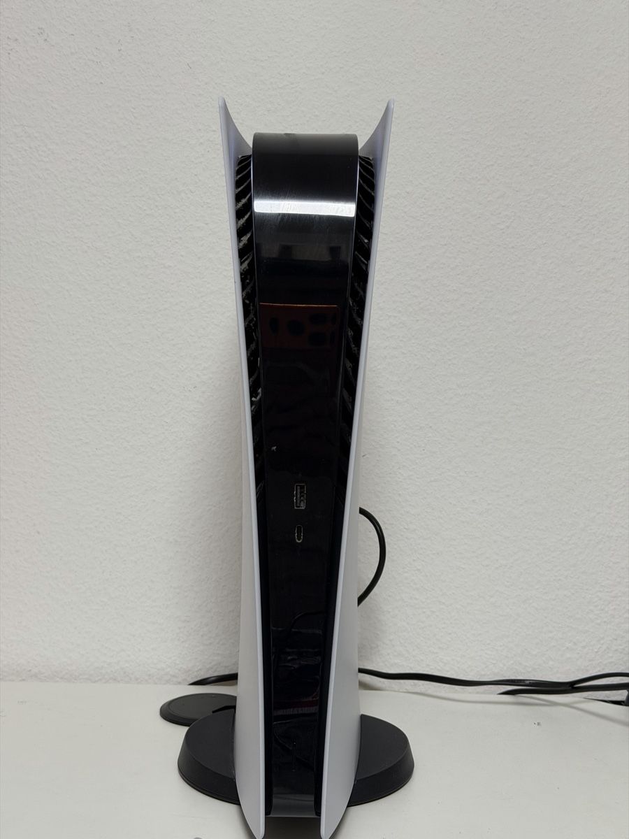 Sony Consoles: 🎮 PS5 Digital 825GB Original + Controller – Neuf (Voir description) à Zürich par rha_t7sc 1