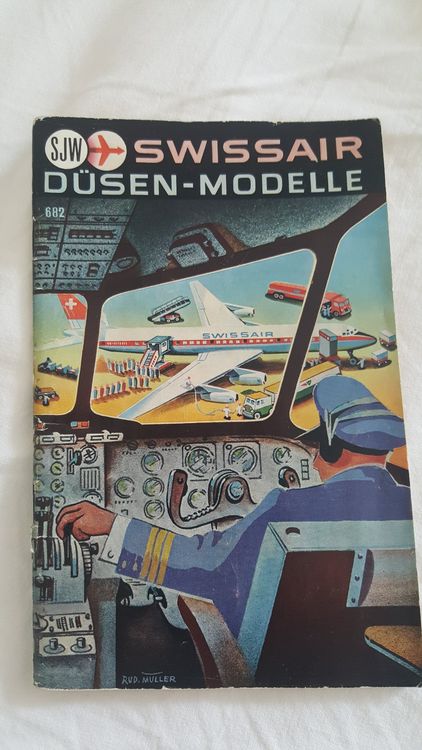 swissair-d-senmodelle-malb-chlein-f-r-die-schule-1960-kaufen-auf