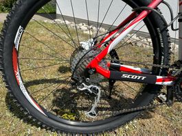 Mountainbike