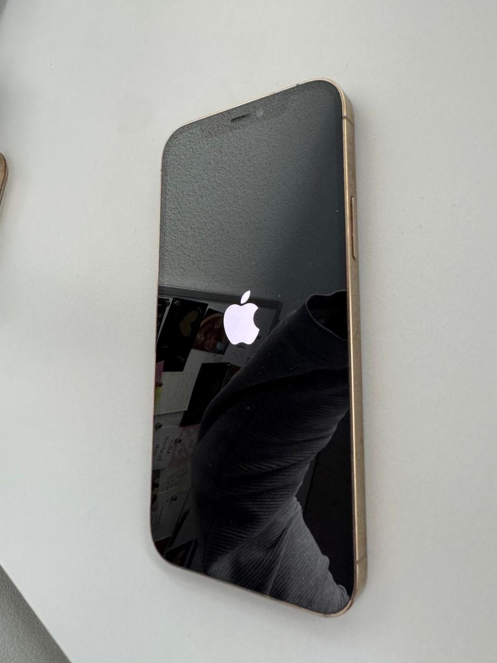 Apple Portables: iPhone 12 Pro, 256 GB – D'occasion à Birrhard par Raya1123 2