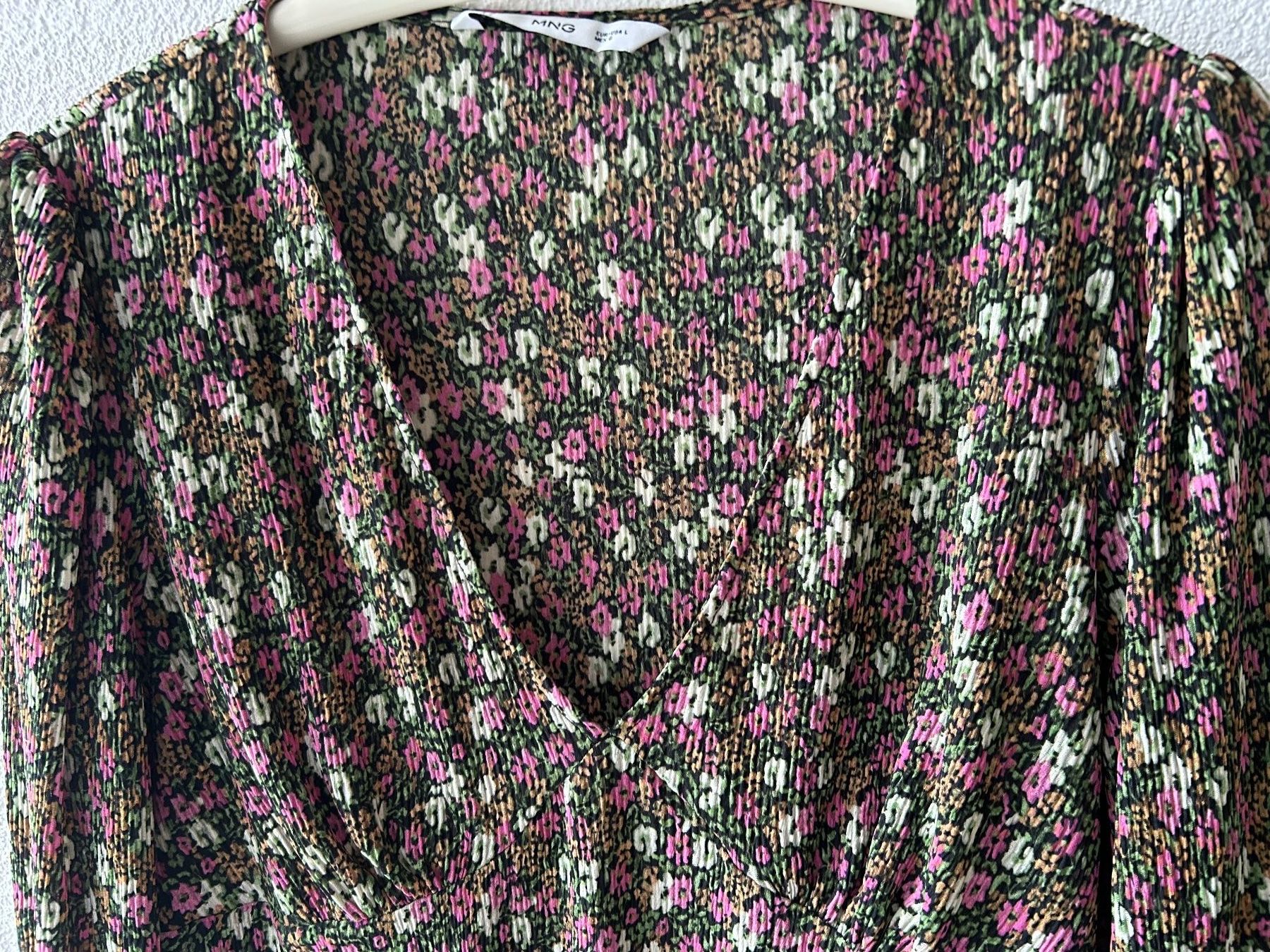 Camicette: Modisches, leichtes Damen Langarmshirt – Nuovo (secondo la descrizione) da Eschenz venduto da glaro14 2