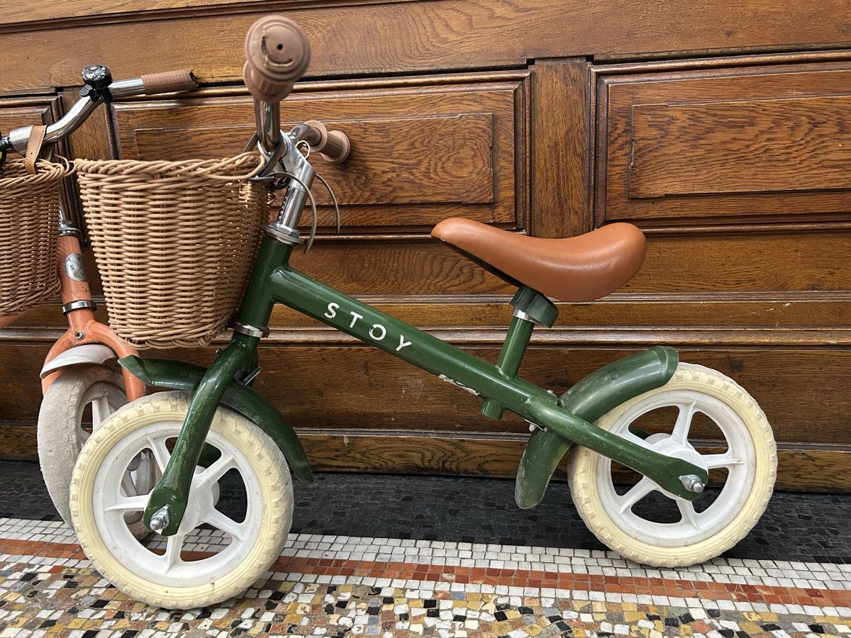 Veicoli per bambini: Kids Balance Bike – Usato da Genève venduto da lis_9p5z