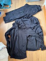 jeweils 2x Helikon-Tex Long-Sleeved Top und Hosen Gr M
