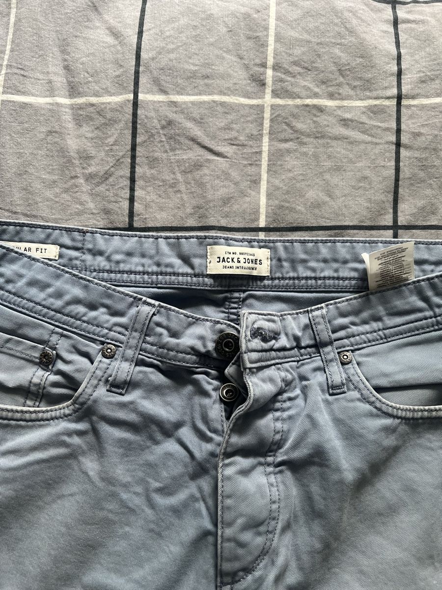 Jack & Jones Jeans: Jack & Jones kurze Hose – Gebraucht aus Erstfeld von sve_8nsr 2