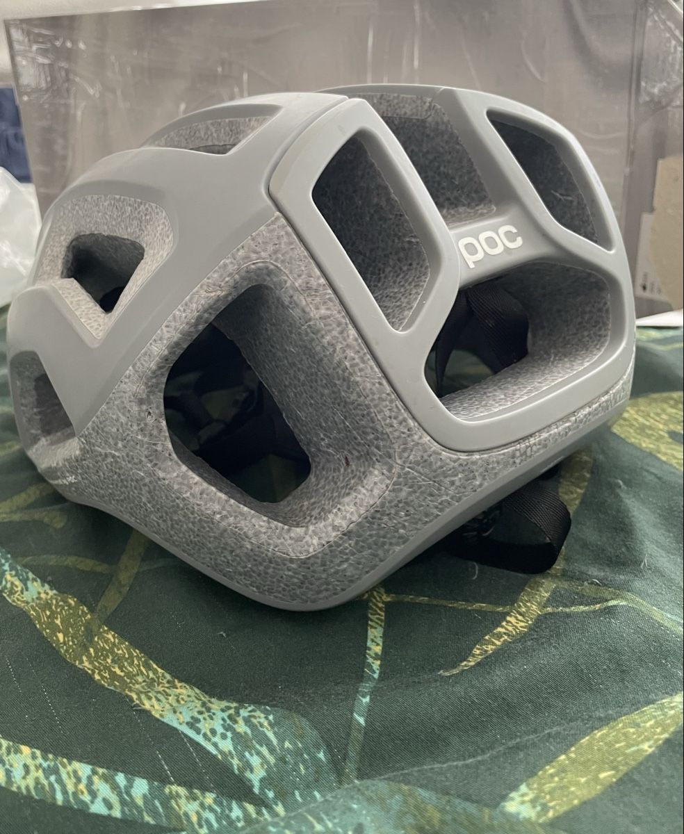 Poc Caschi: Casque POC ventralair lite  – Nuovo (secondo la descrizione) da Crissier venduto da yoann_b_ 1