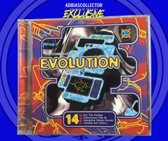 Evolution  - The Compilation