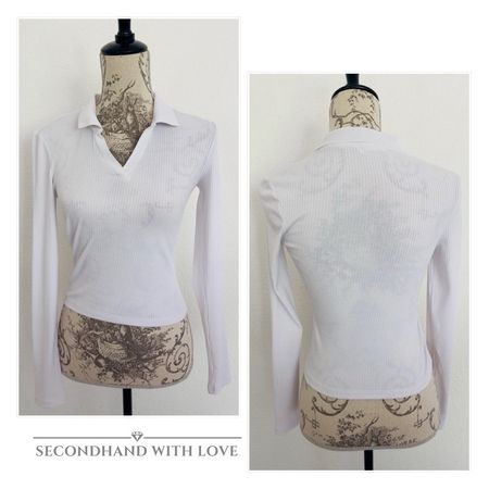 # WOMaAN - Top Gr. XS - TALLY WEIJL #