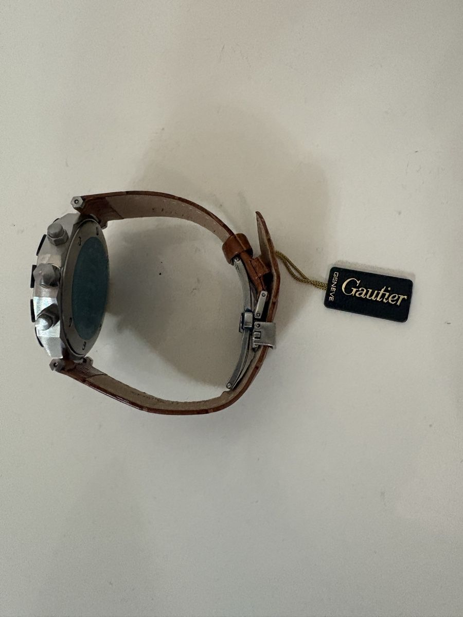 Uhren: Montre neuf Édouard Genève – Gebraucht aus petit lancy von FerreiraLuis 1