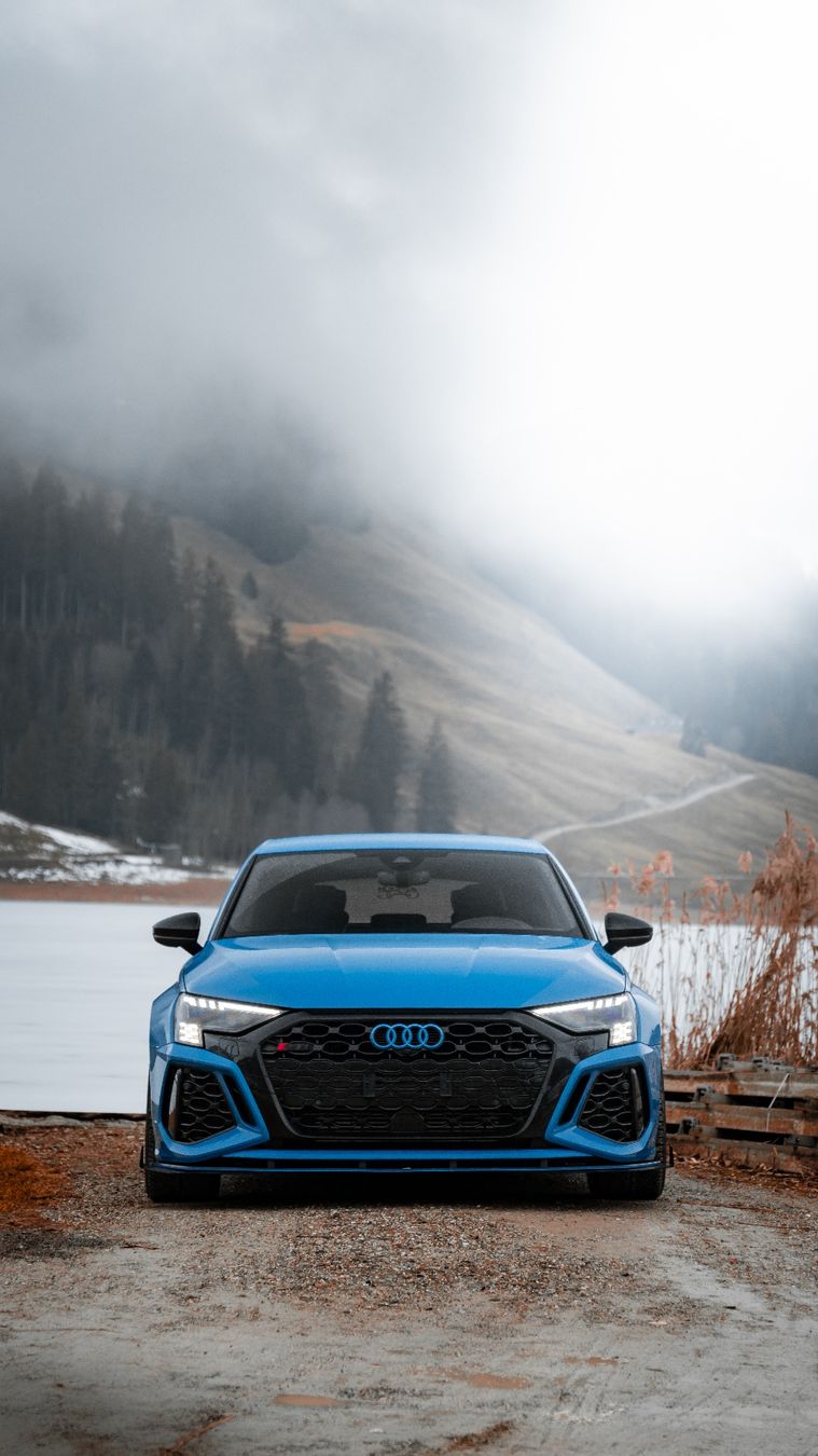 Audi Automobili: Audi RS3 8Y, Leasing possible ! – Usato da vendlincourt venduto da leo-regnier 1