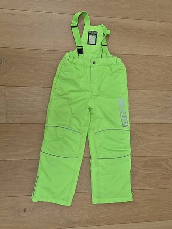 Skihose Gr. 128