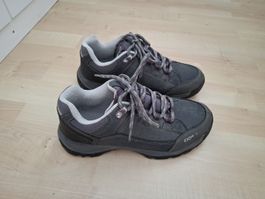 Wanderschuhe Grösse 37, Versand auch möglich