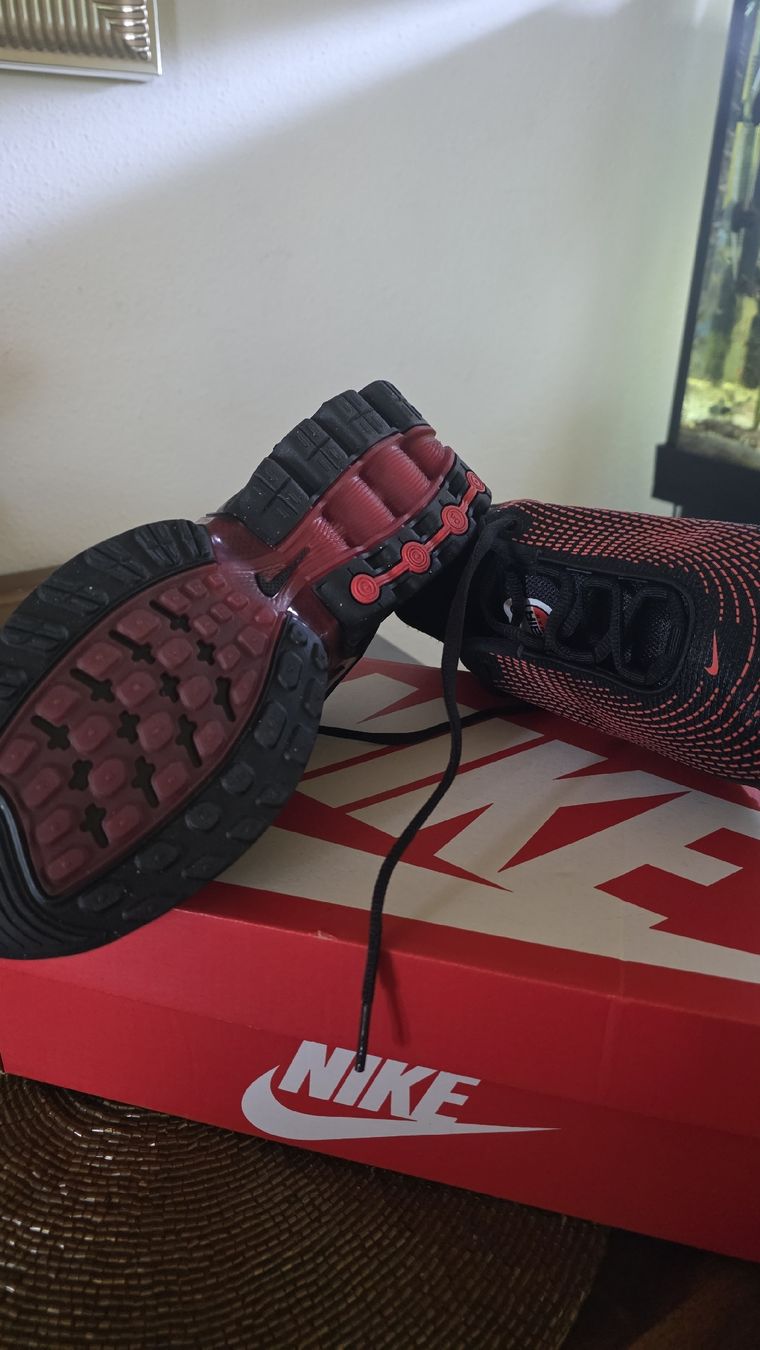 Herrenschuhe: Nike Air Max Neue!  – Gebraucht aus Rheinfelden von ann_c5dc 2