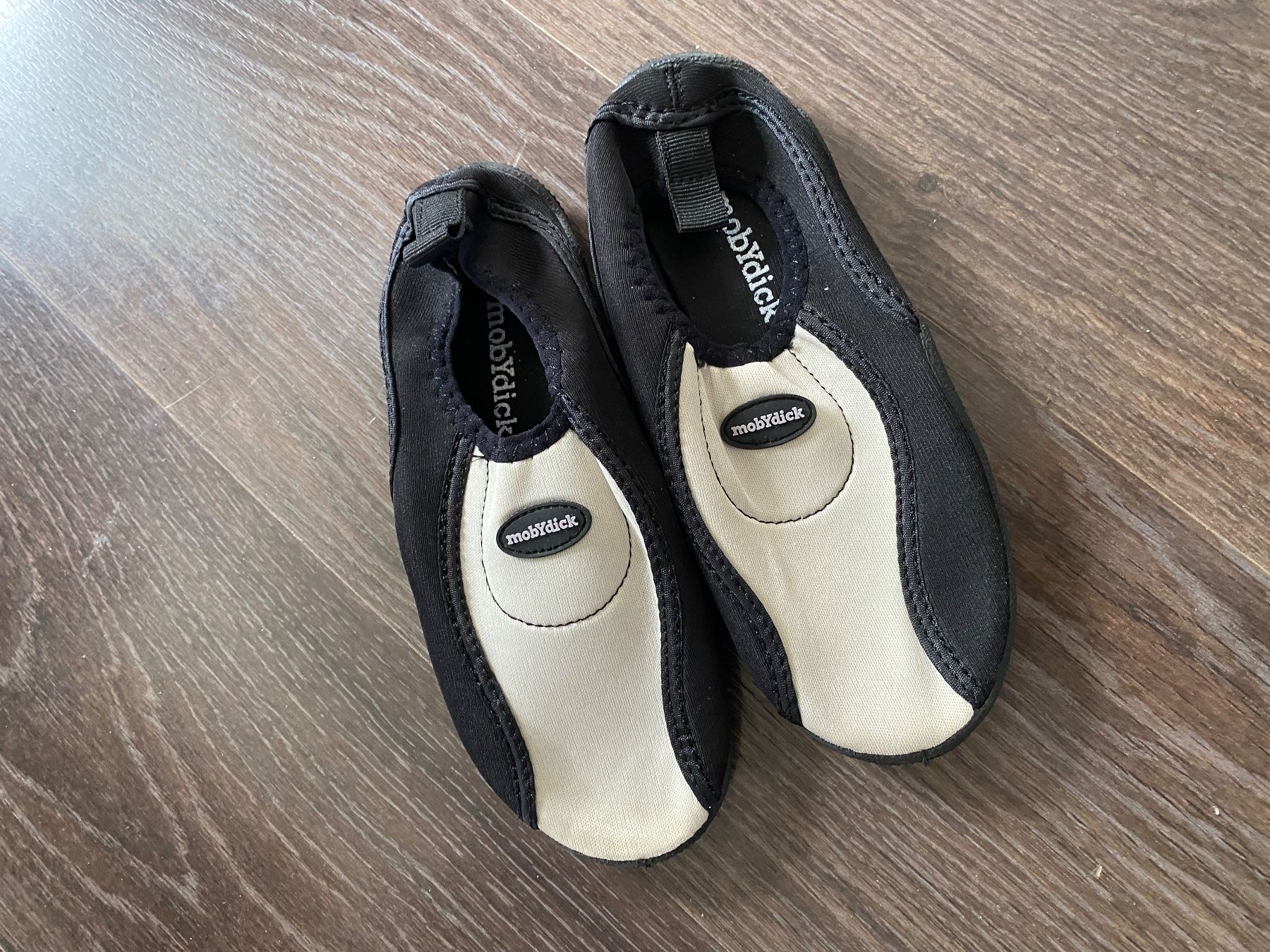 Scarpe per ragazzi: Chaussures de plage T 32 – Usato da Chermignon-Bas venduto da mioumiou35