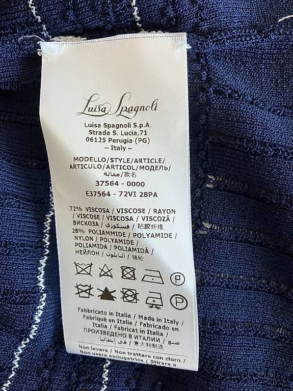 Maglioni & Felpe: Twin Set Luisa Spagnoli – Usato da Lugano venduto da lau_y5ny 4
