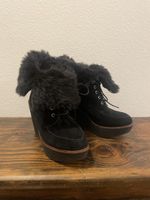 Buffalo Boots