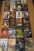 DVD Sammlung: Top Filme für spannende Heimkino-Abende!