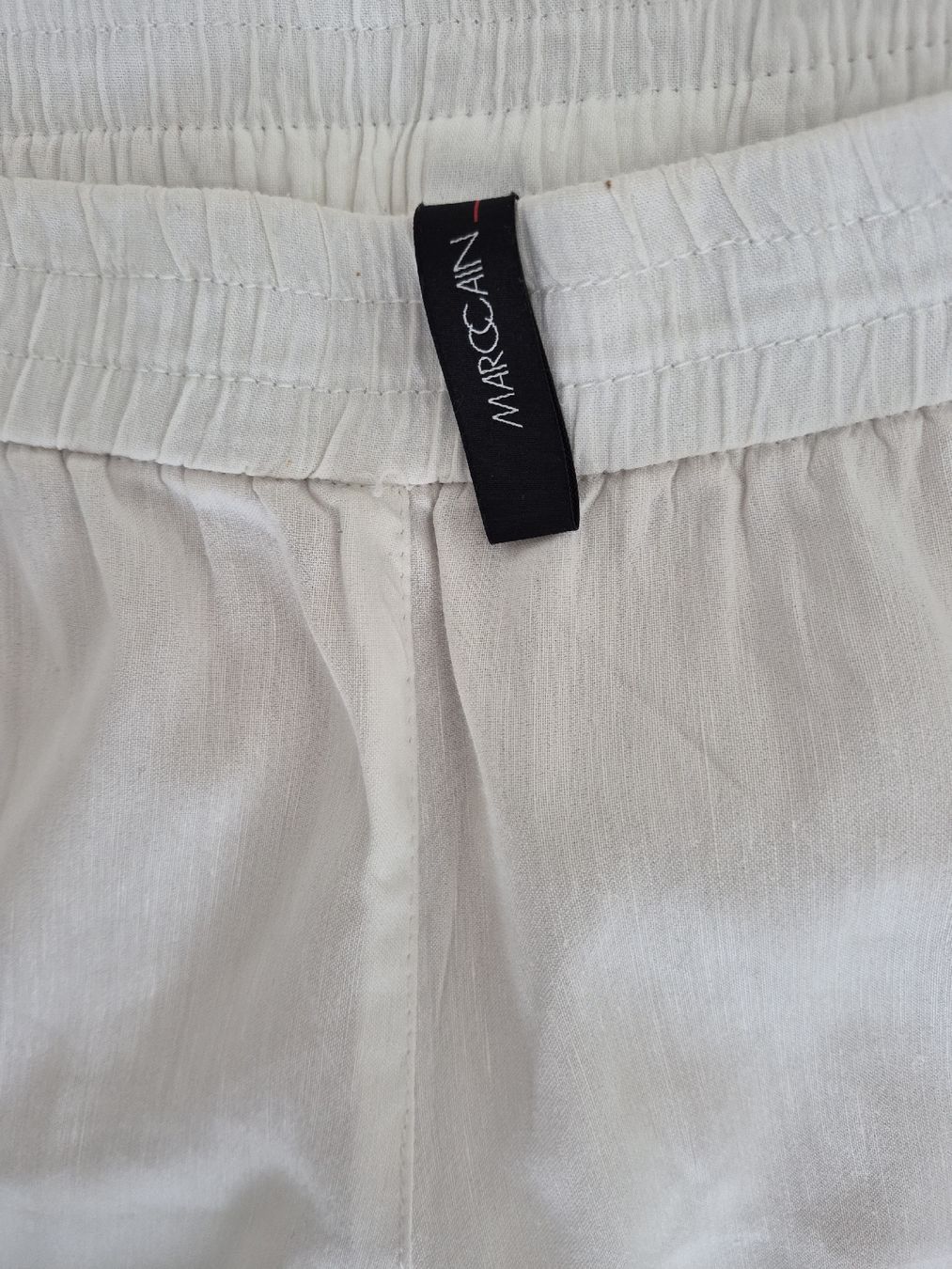 Marc Cain Completi & Tailleur: Ensemble MARCCAIN,veste et pantalon 6 – Usato da Bern venduto da dasgesuchtobjekt 6