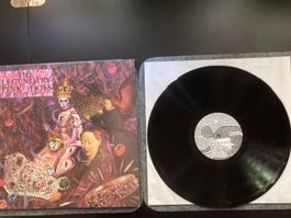 The Legendary Pink Dots - Island Of Jewels (LP)