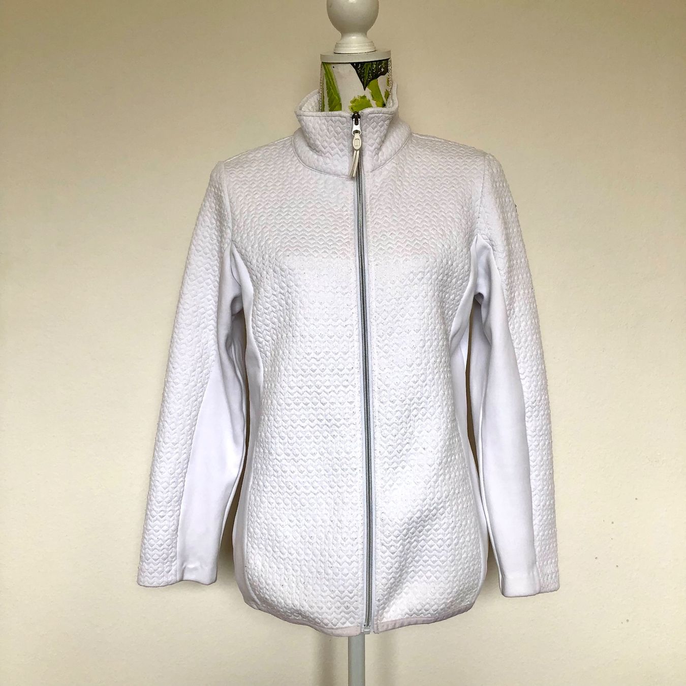 Icepeak Giacche: Icepeak Jacke, Grösse L – Usato da Brienz BE venduto da Kokolea84