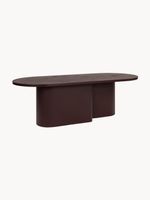 Ovaler Couchtisch Looi  Noo.ma CHF 739 -50%