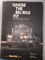 Livre camions australie