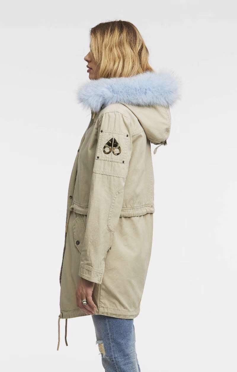 Moose Knuckles Vestes: Veste Moose Knuckl – D'occasion à Nyon par MK_AllenTX 1