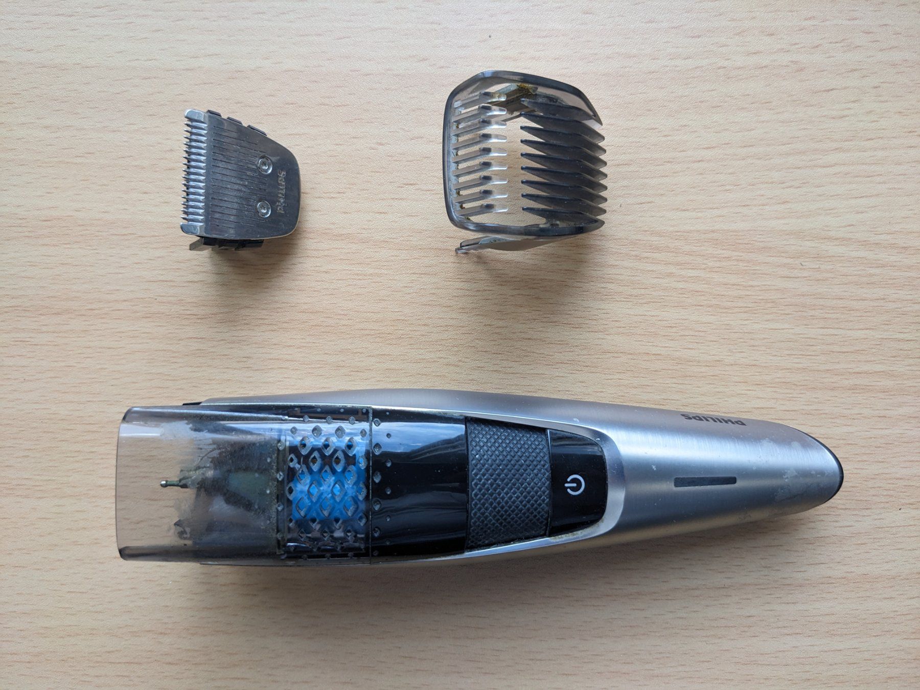 Philips Rasoirs & Lames de rasage: Philips BT7220 Bartschneider – D'occasion à Stetten AG par Trexx75 3