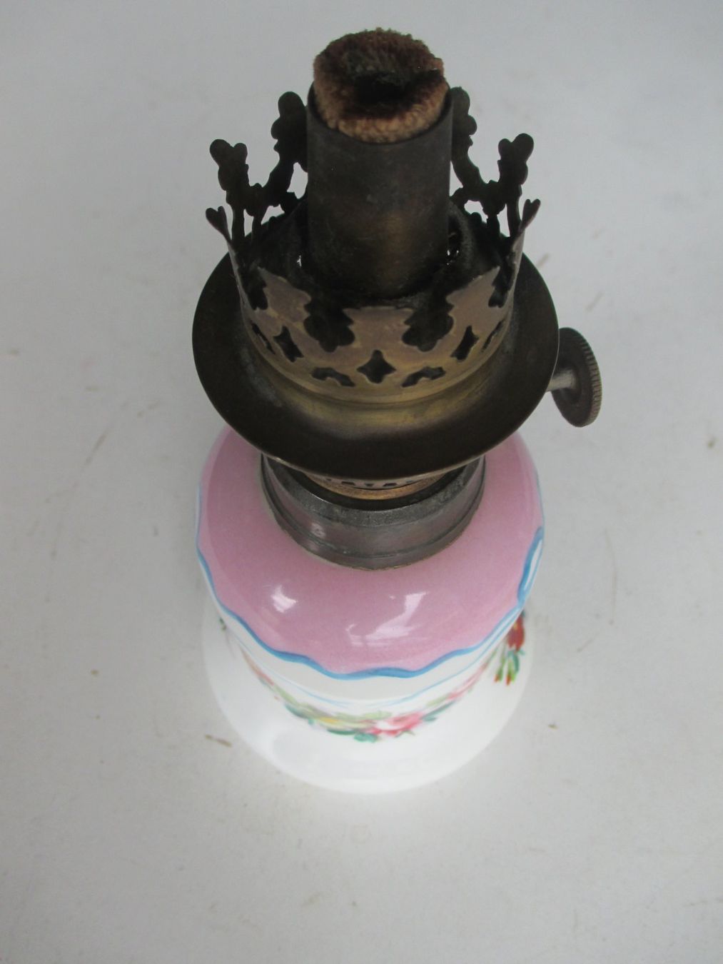 Lampade: Petrollampe antik – Usato da Weier im Emmental venduto da waefler03