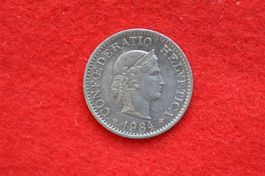 10 rappen 1984