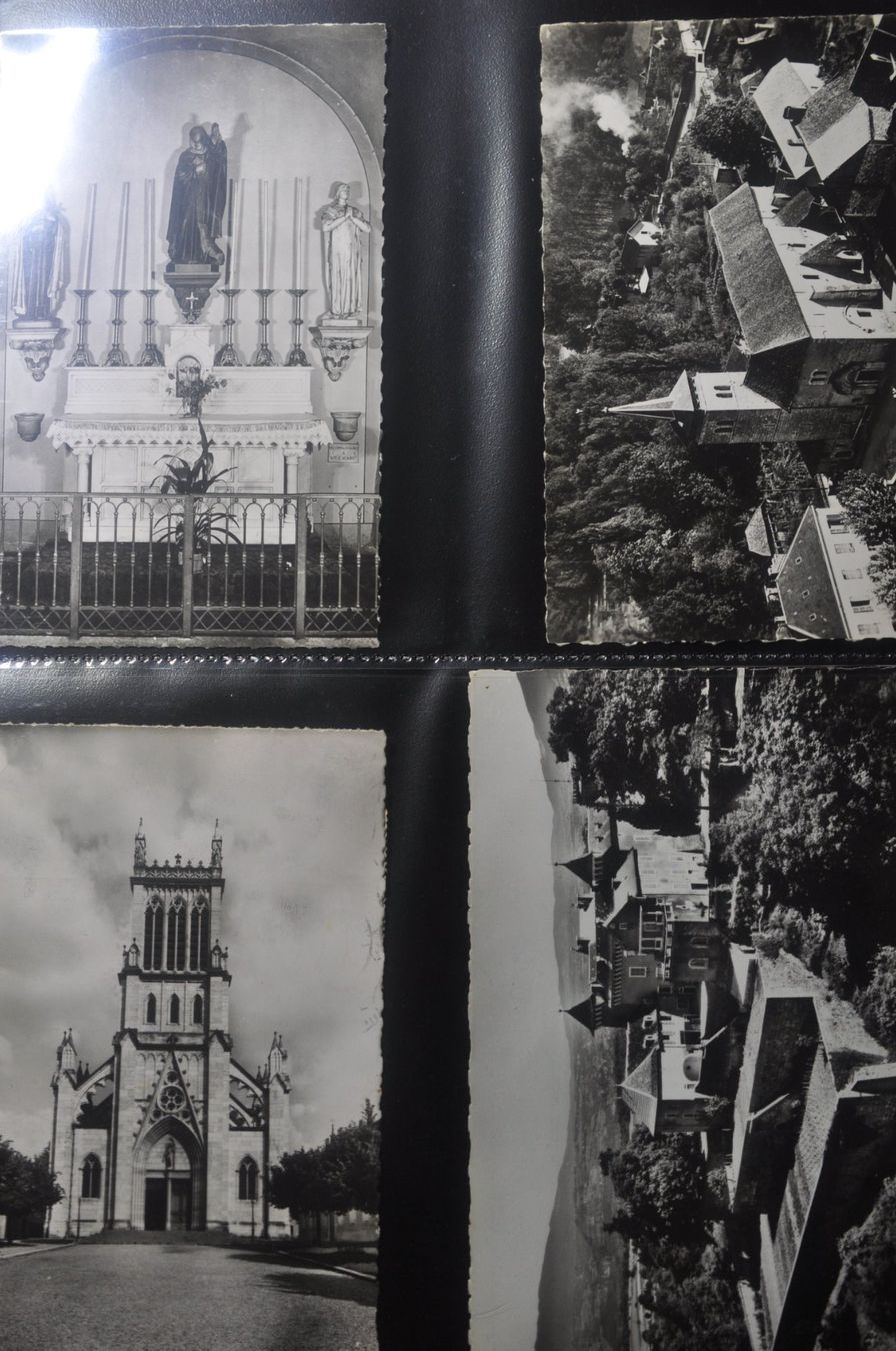 Ansichtskarten: CPA Noir & Blanc Album I – Gebraucht aus Moutier von Phillegrec 7