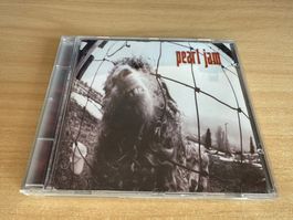 F6 Pearl Jam – Vs