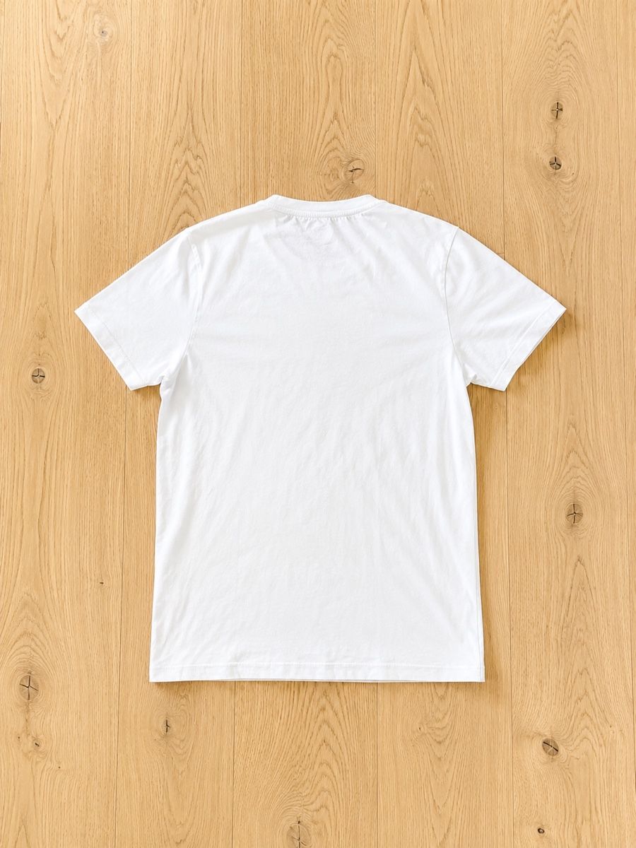 Levi's T-shirt: T-shirt Levi’s blanc – Nuovo (secondo la descrizione) da Assens venduto da SireM 4