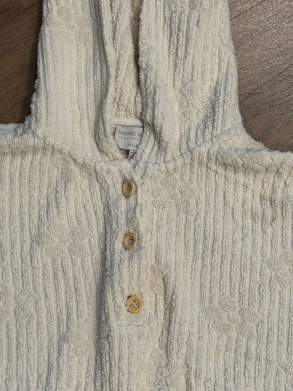 Pull&Bear Pulls & Sweat-shirts: Cooler Pullover mit Blumenmuster - Gr. XS - Pull & Bear – D'occasion à Brügg BE par doppelsalchow