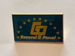1 Pin General Parcel