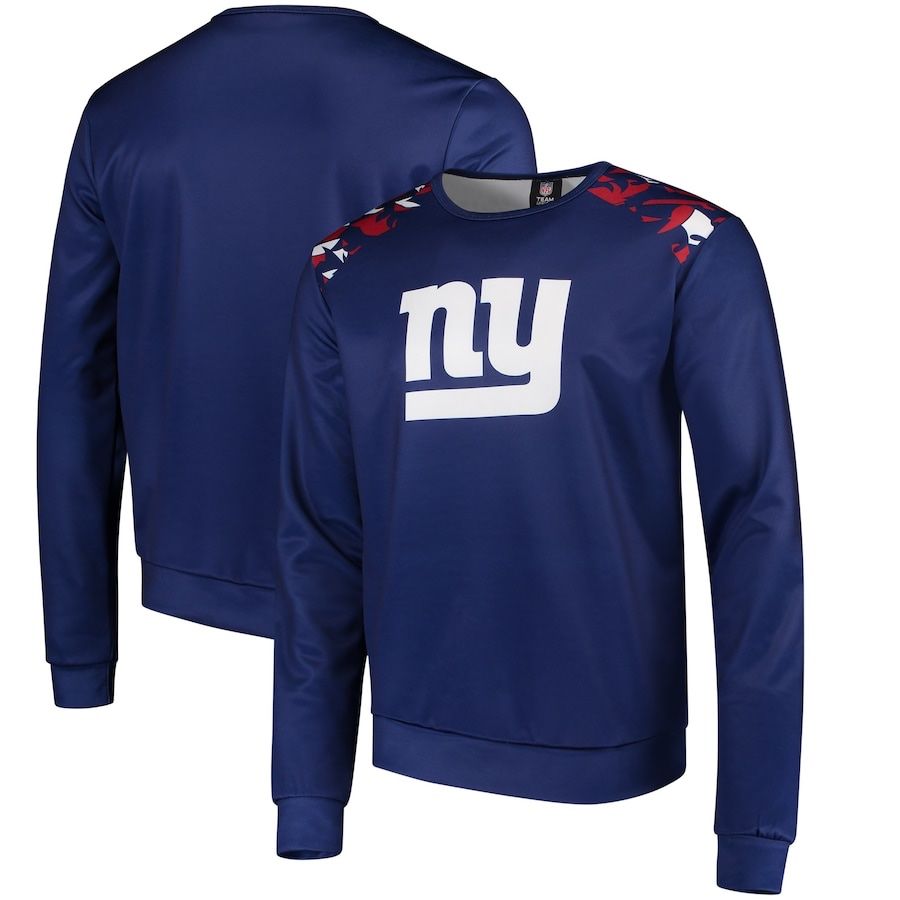 Pullover & Sweatshirts: NFL New York Giants Pullover Grösse XL neu – Neu und originalverpackt aus Kriens von Magic03