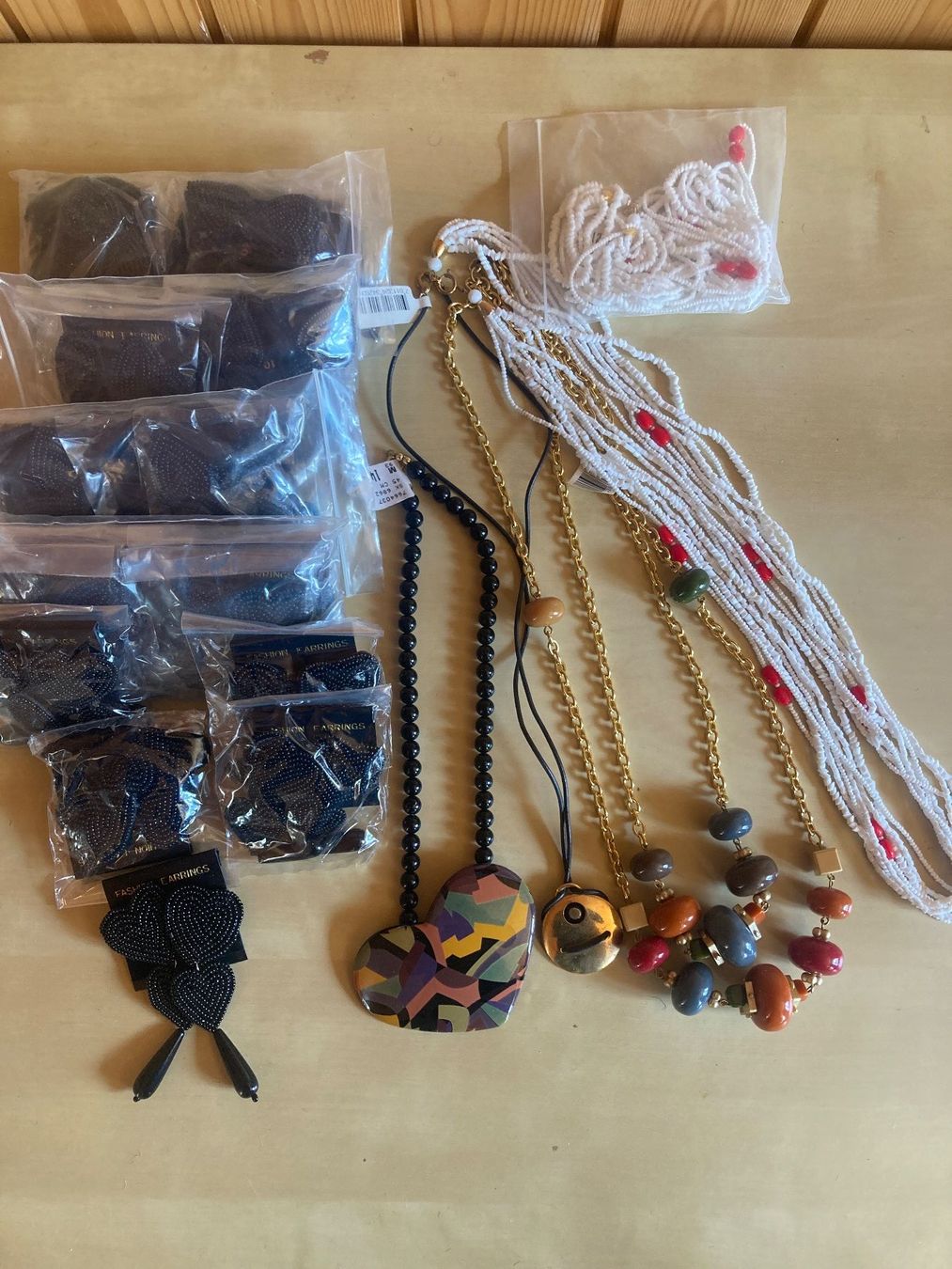Autres bijoux: Modeschmuck – Neuf avec emballage d'origine à Schwanden GL par bait04 2