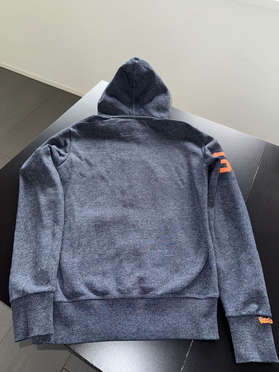 Superdry Pullover & Sweatshirts: Superdry Hoodie Gr. S Neuwertig – Neu (gemäss Beschreibung) aus Zürich von Jen10 6