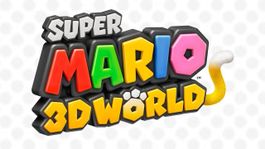 😎Super Mario 3D World mit Mario Welt voller Spass! Wii U