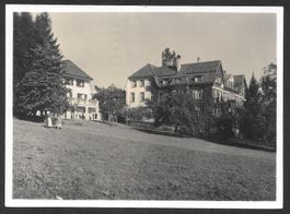 Winterthur Privat - Krankenhaus