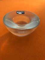 Windlicht Leonardo Glas D=10cm H=6cm