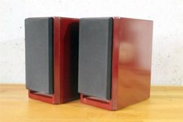 High-End ACOUSTIK LAB BOLERO Prototypen
