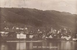 Zug