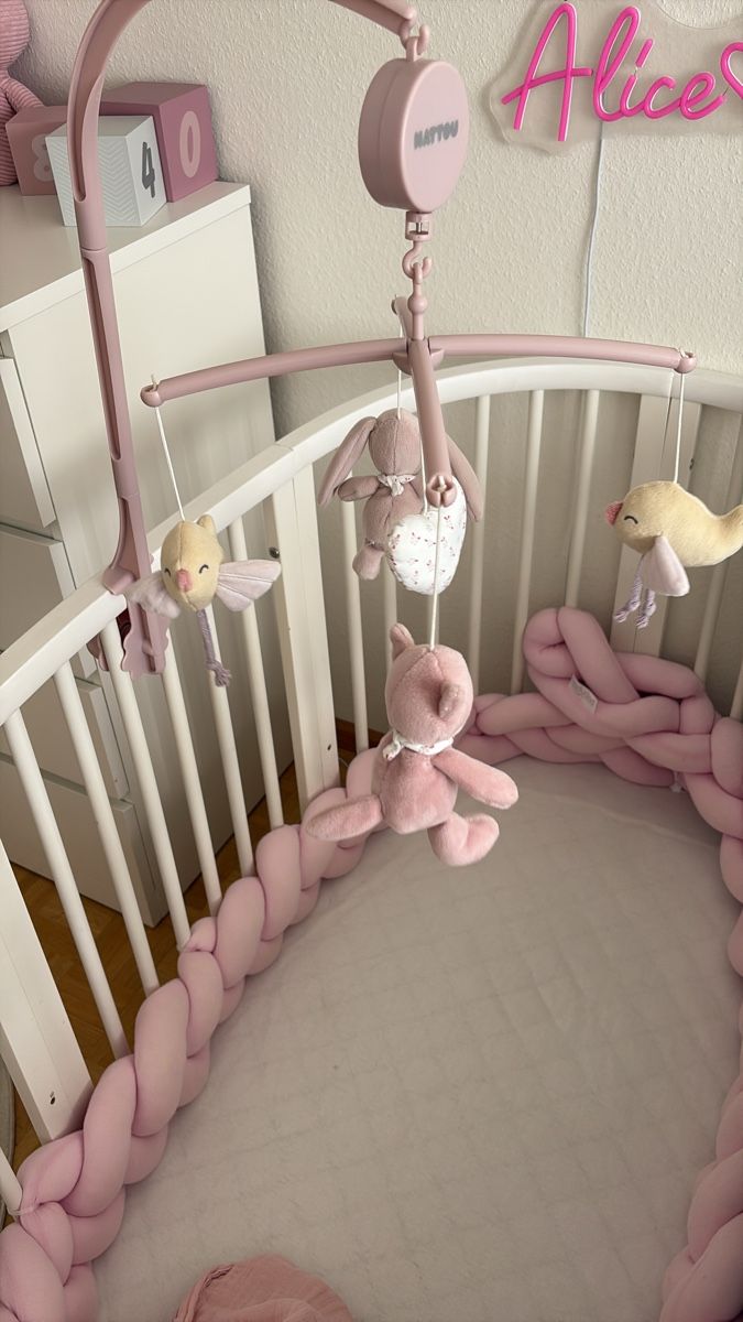 Carillon: Mobile Baby – Usato da Basel venduto da Merita27 3