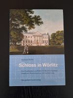 Das Schloss in Wörlitz•Deutscher Kunstverlag•Michael Rüffer