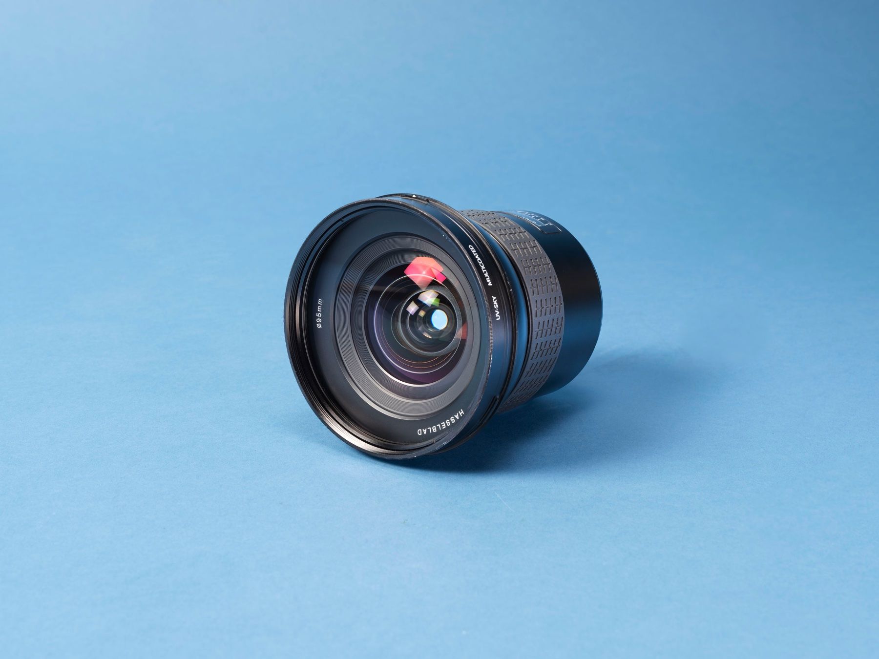 Hasselblad Kamera: Hasselblad H3D Set mit HCD 28mm Objektiv + Digitalback 39MP – Gebraucht aus Zürich von Salty71 3