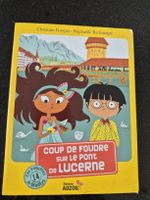 Les enquêtes de Maëlys n°14