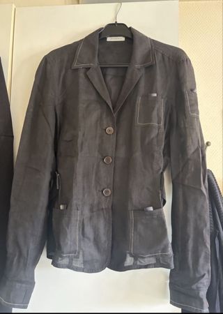 Rivamonti Jacke Grösse 40 