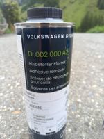 VW Klebstoffentferner D 002 000 A2 neu ungebraucht