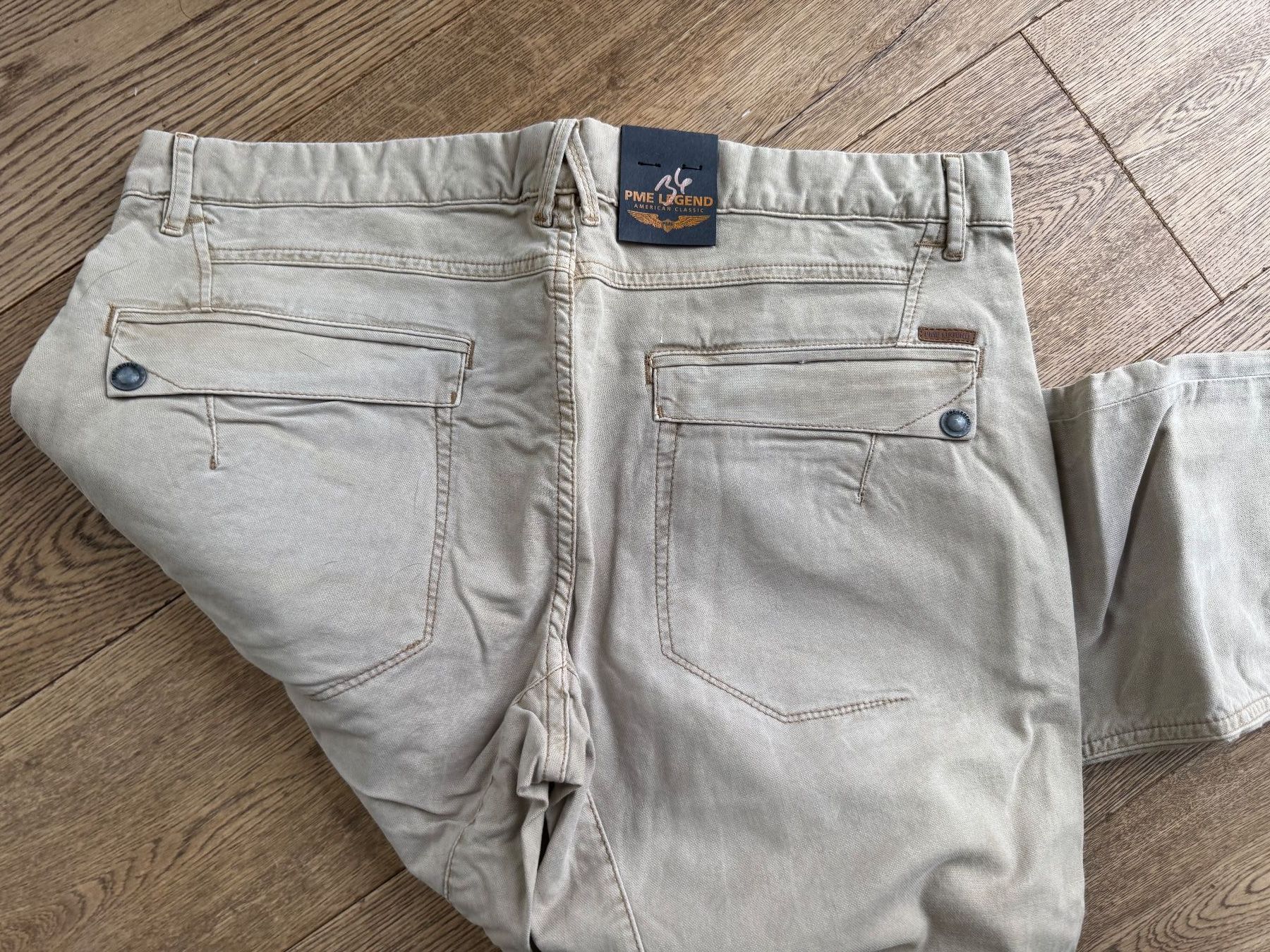 PME Legend Pantaloni: Hose, PME **NEU**  36/38 – Nuovo (secondo la descrizione) da Stettfurt venduto da outlet72 3