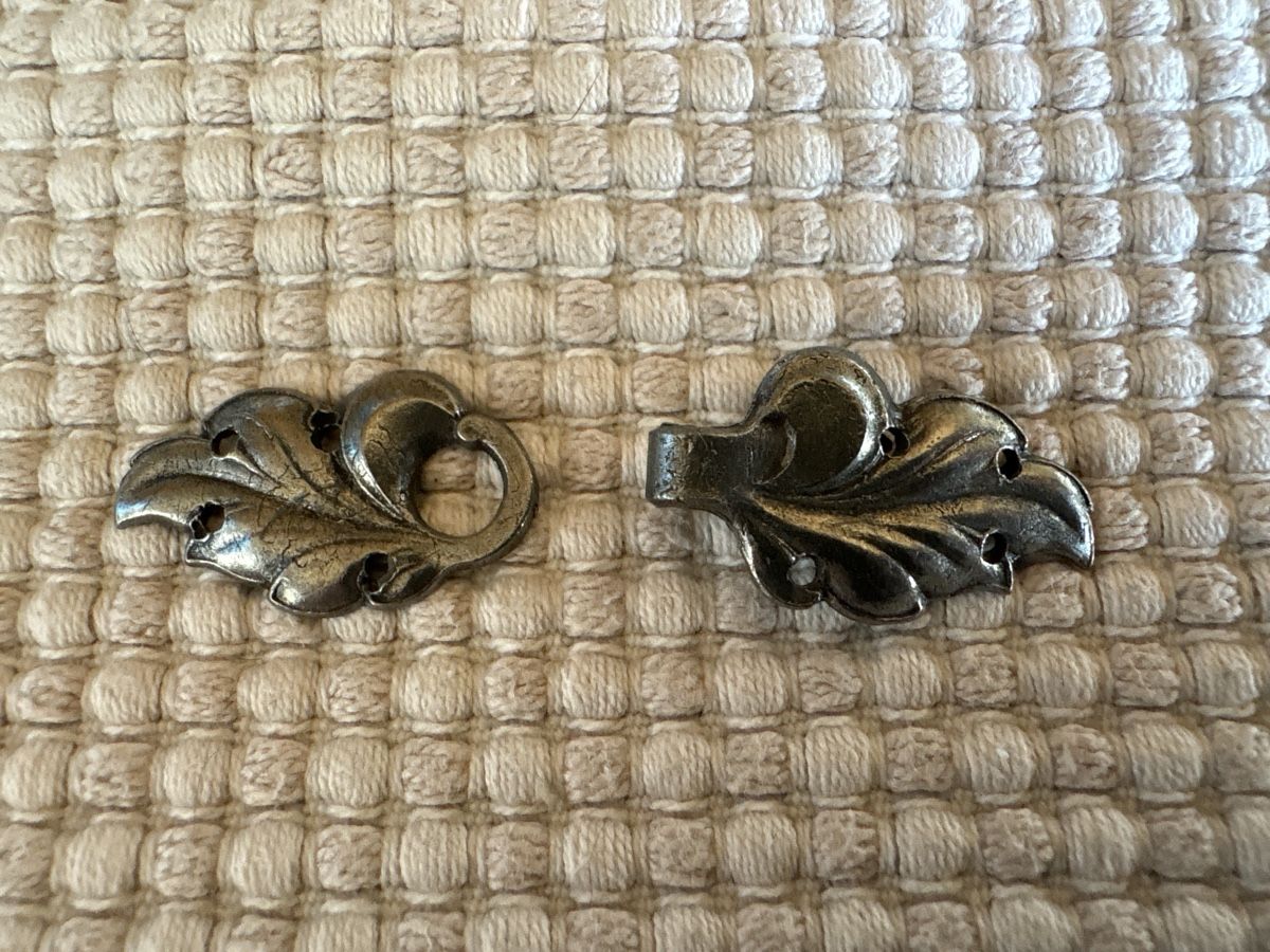 Ciondoli: Schmuck Verschluss / für Kette – Usato da Rümlang venduto da BoutiqueMonique16 1
